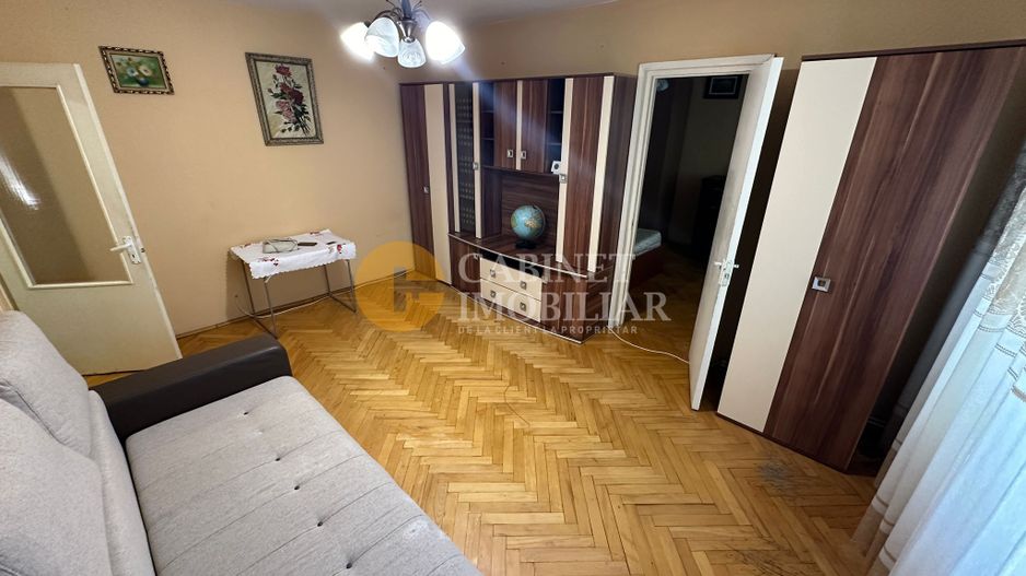 Apartament 2 Camere - ETAJ 1 - Zona Mircea Cel Batran - Poză 2
