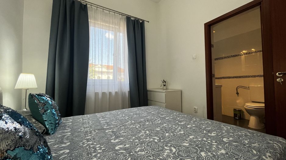 Apartament 2 camere, renovat, in Piața Unirii - Poză 11