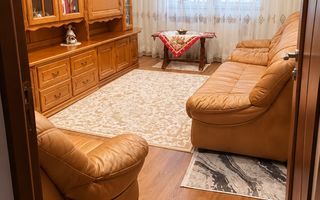 Apartament 3 camere de vânzare | Burdujeni, Suceava | Preț: 90.000 € - Poză 3