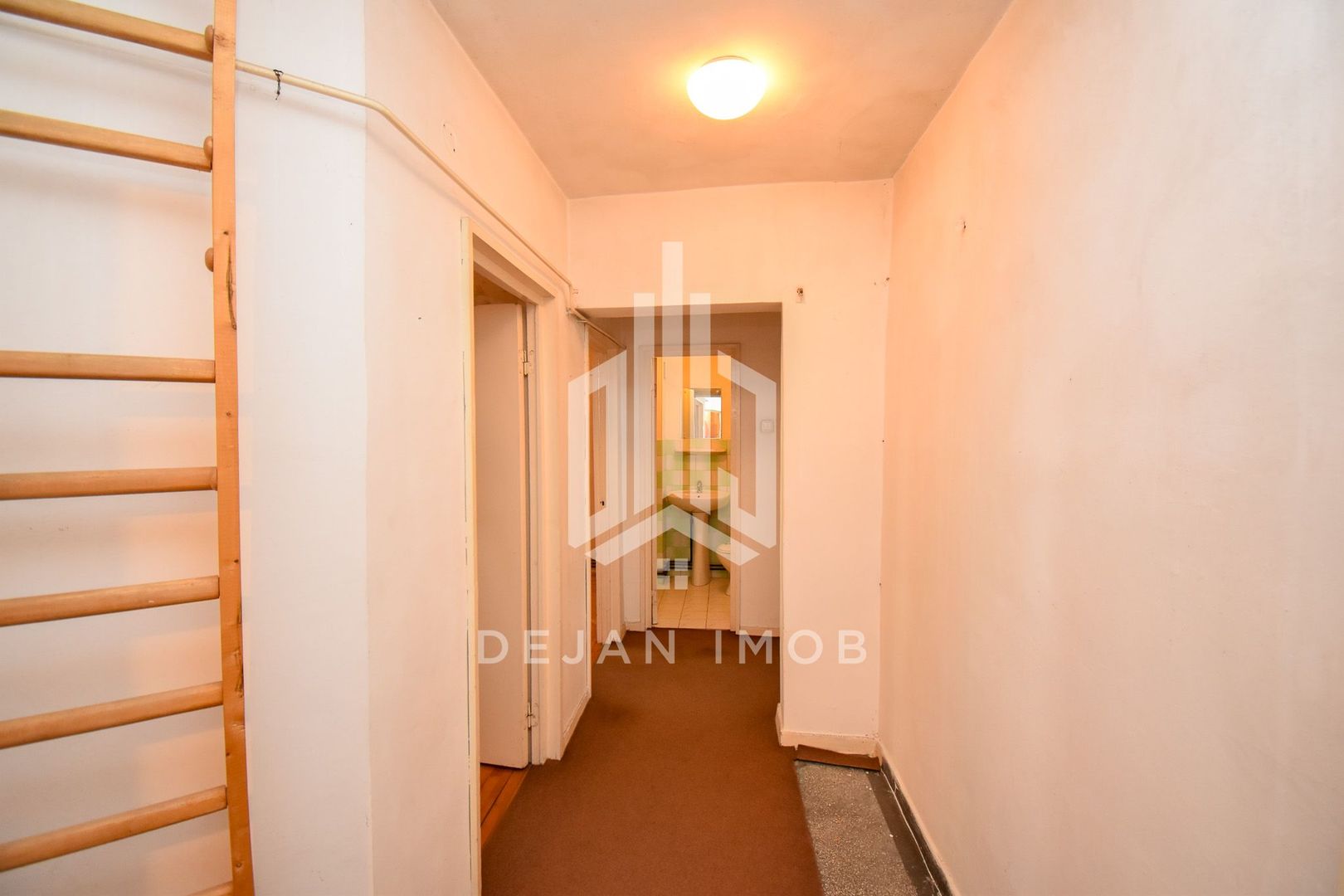 Apartament 4 camere | 77.49 MP | Zona Lenin - Poză 9
