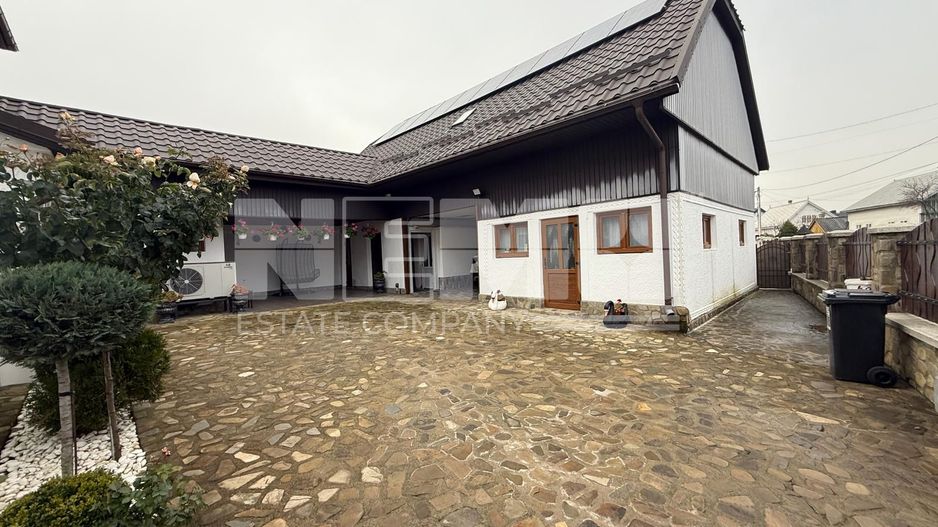 CASA IN MARGINEA | 320.000 EURO | GATA DE MUTARE | - Poză 2