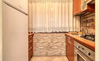Alba Iulia- 2 camere disponibil imediat- 10min de M Dristor- - Poză 14