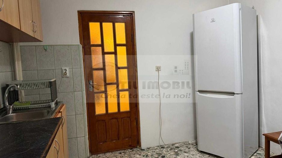 Apartament 2 camere de închiriat – Zona Gara – Arcu -10 min Palas Mall - Poză 7