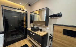 Apartament tip Duplex 4 camere Herastrau Soseaua Nordului - Poză 11