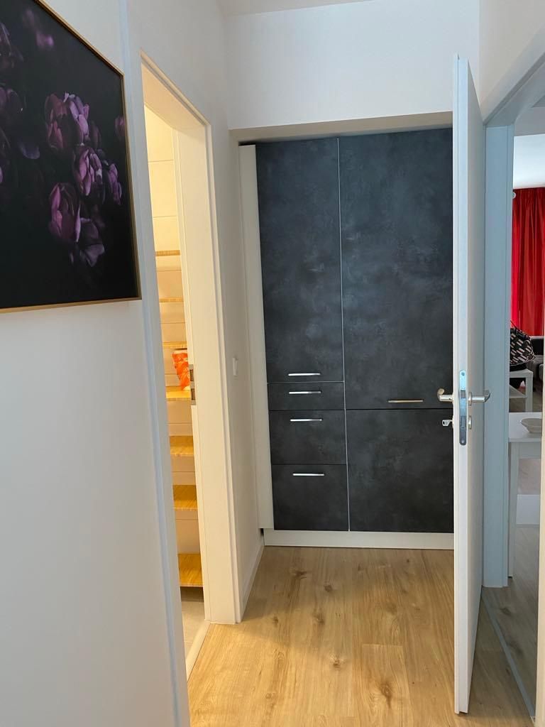 2 camere | etaj 9 | Barbu Văcărescu | parcare | METROU - Poză 5