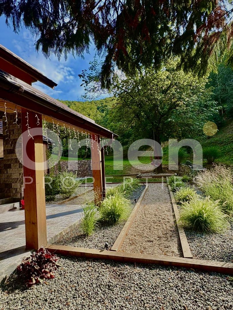 Casă de vânzare, 197.000€, Ferneziu, Baia Mare, Maramureș - Poză 12