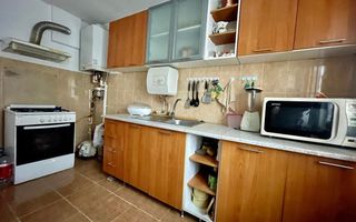 SOLD/ VANDUT Casă / Vilă cu 3 camere de vânzare CUMPANA - Poză 6