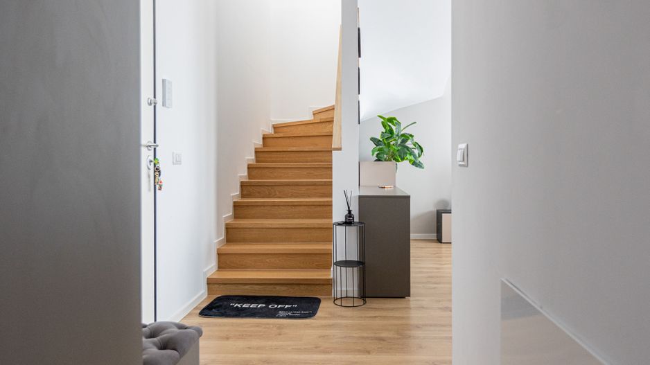 De Inchiriat Apartament 3 Camere de Lux, pe 2 Nivele, Sebastian sect.5 - Poză 23