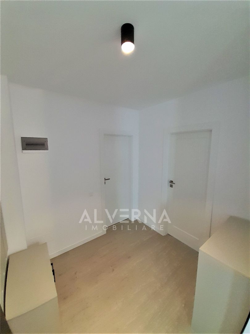 Apartament 2 camere | 59mp + balcon | parcare | AC | zona Buna Ziua - Poză 8