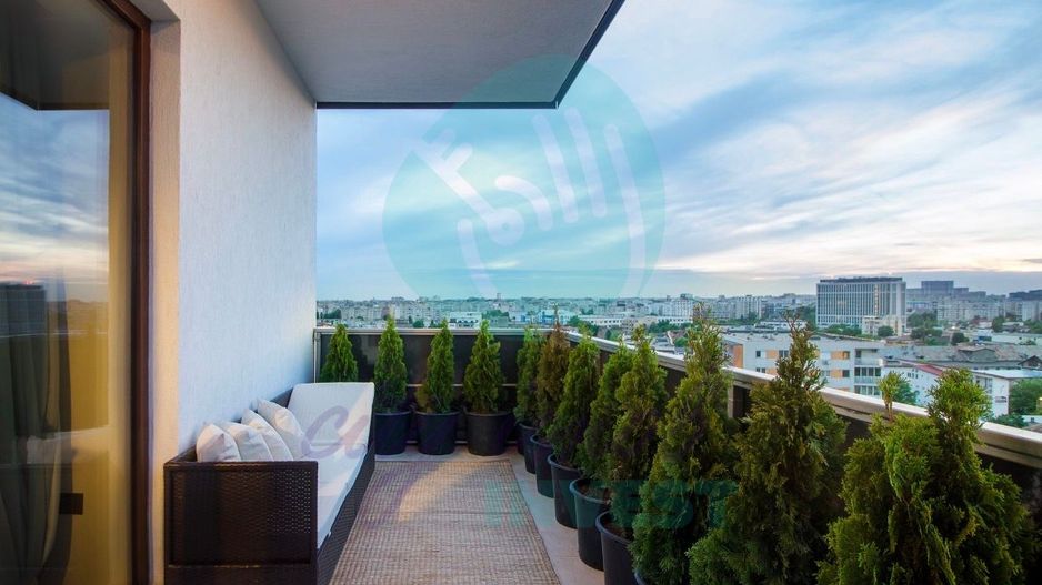 Apartament cu design modern si parcare subterana - Poză 7
