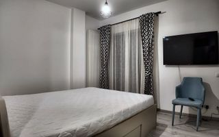 Apartament 3 camere | 60mp + terasa | 2 parcari - cartier Borhanci - Poză 4