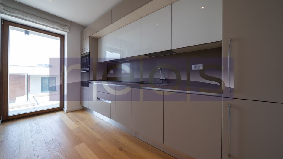 HERASTRAU | INCHIRIERE 3 CAMERE | MOBILAT-UTLAT LUX | LOC PARCARE | - Poză 8