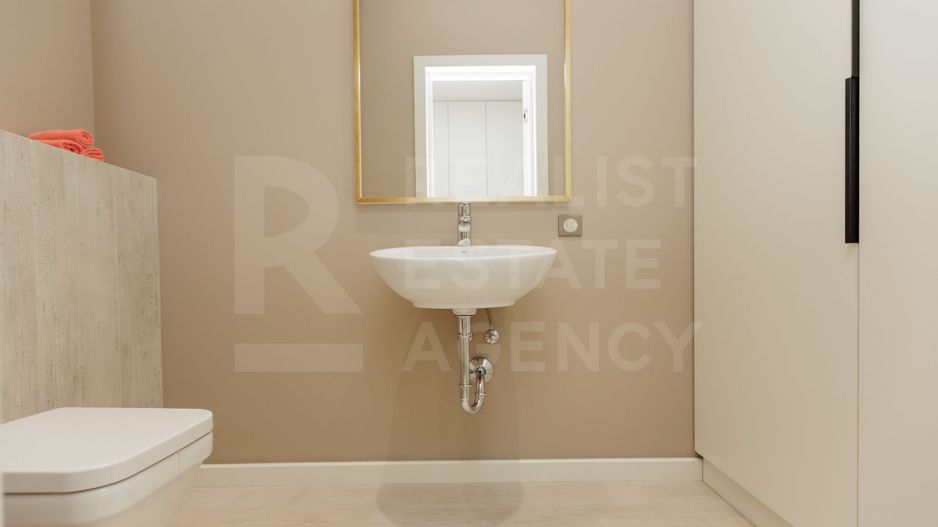Chirie, apartament, 3 camere, str. Armenească, Centru - Poză 11