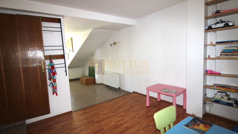 Casa ideala pentru activitati Comerciale. (gradinita, after school, ...) - Poză 14