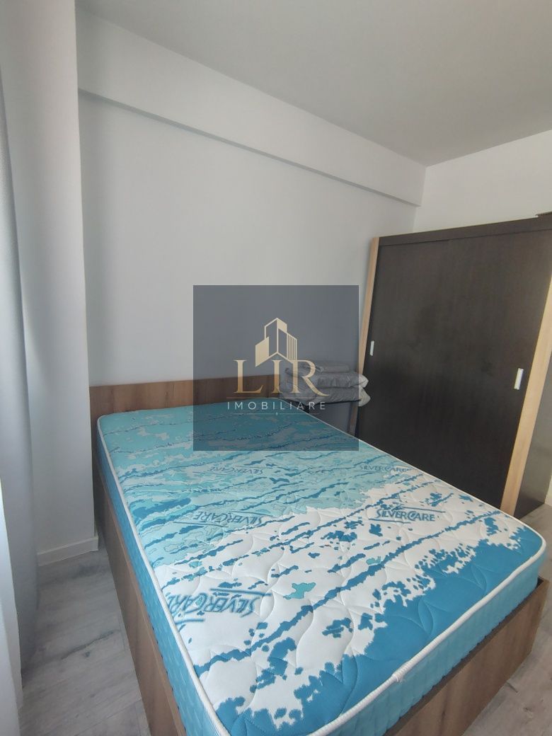 Apartament 2 camere mobilat si utilat- Cartier Visoianu- Iasi - Poză 4