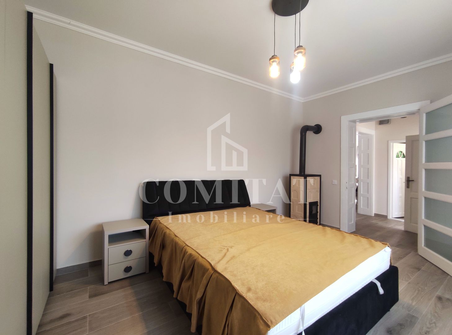 Apartament cu 2 camere | La casă | Prima închiriere | Cartier Someșeni - Poză 7