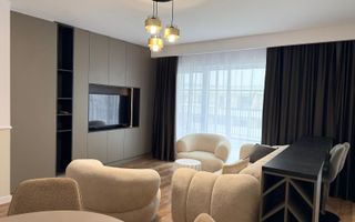 Apartament ultramodern la cheie / terasa 50 mp / Zona  Eroilor - Poză 6