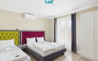 Pensiune - afacere la cheie cu potențial excelent - Poză 19