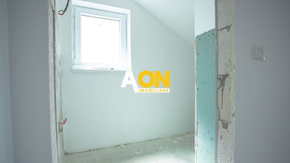 Casa Individuala finisata la cheie cu 4 camere, 3 bai, terasa - Poză 12