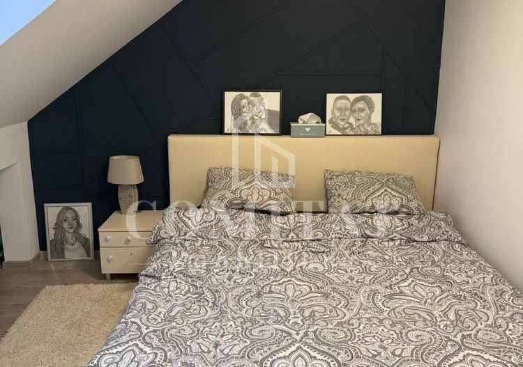 Apartament cu 4 camere | La cheie | Comuna Baciu - Zona Regal - Poză 11