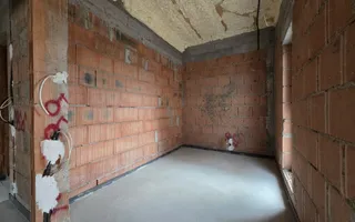 Vilă individuală în Tunari – 5 camere, curte privată - Poză 36