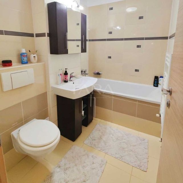 Apartament 4 camere, complet mobilat, Zorilor - Poză 6