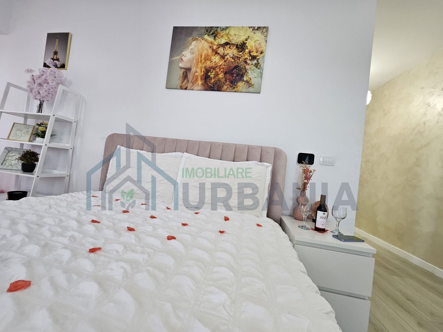 Apartament de închiriat 219 lei /noapte - Poză 2