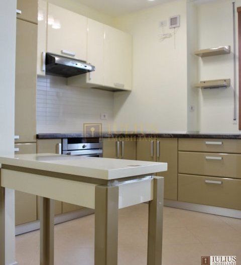 Ultracentral - Fructus Plaza, 3 camere. - Poză 5