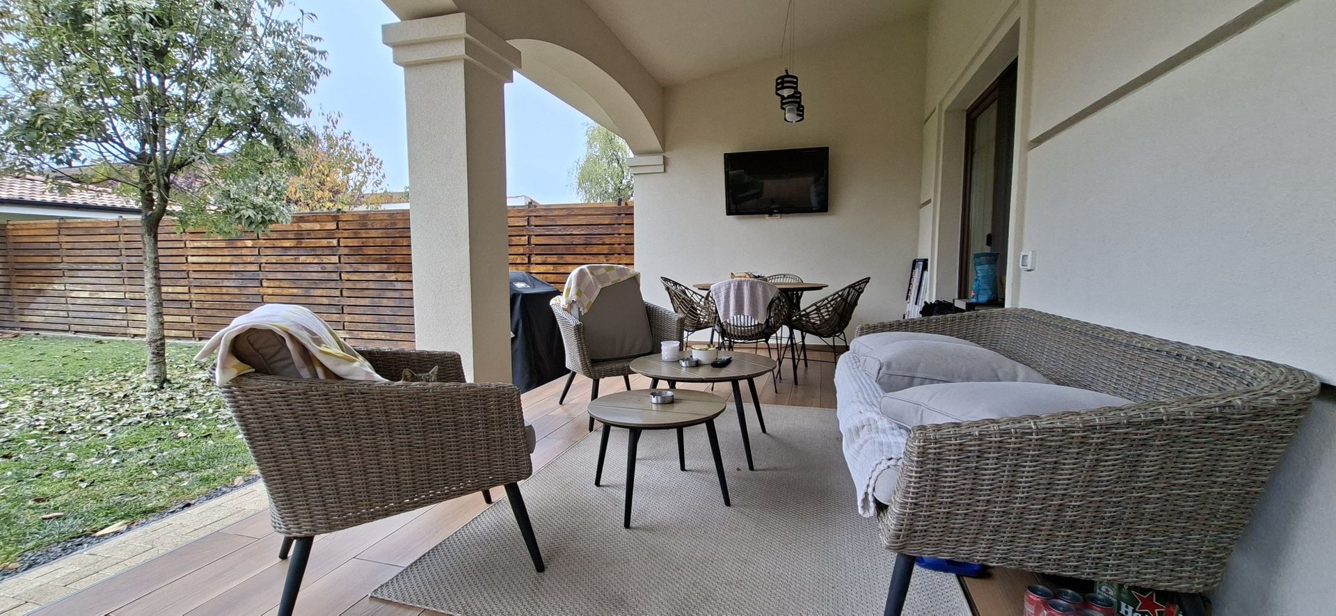 Duplex cu 5 camere - zona Selgros/Decathlon - Poză 26