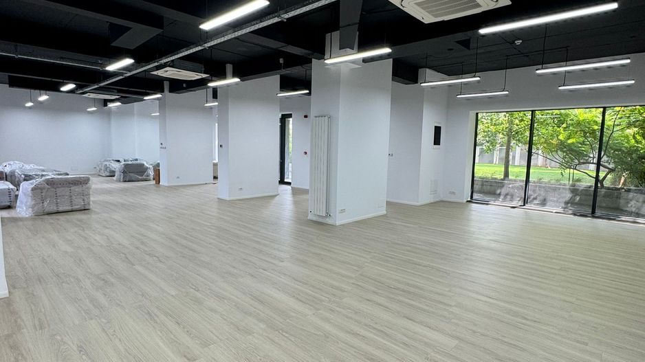 Comercial | Stradal | NOU | 273 m2 | Trafic Intens | - Poză 2