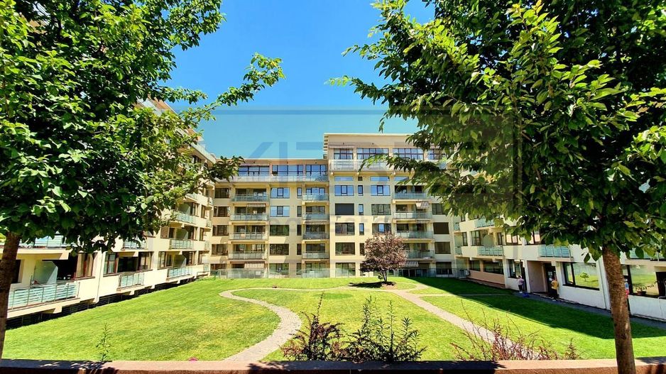 Apartament 2 camere de lux Exclusive Residence  - COPOU - Poză 1