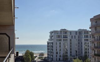 MAMAIA NORD-Apartament 2 camere cu vedere panoramica la lac si mare. - Poză 45