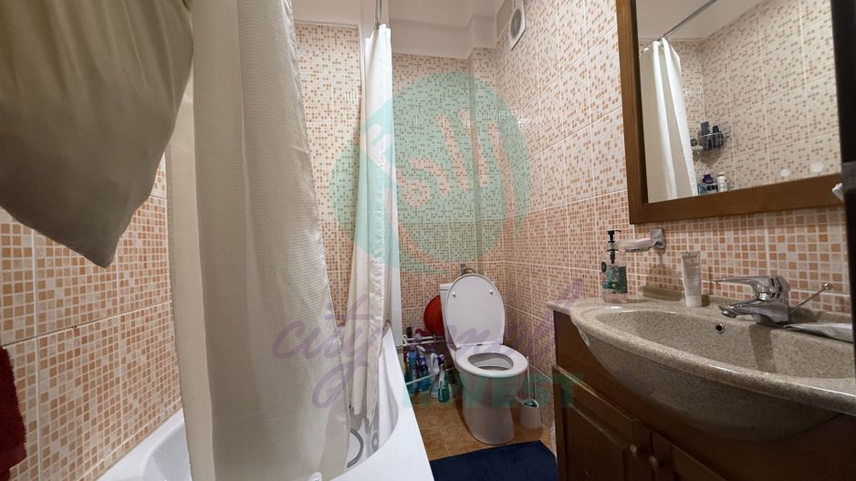 Apartament boem  | Renovat complet | Centrală proprie - Poză 11