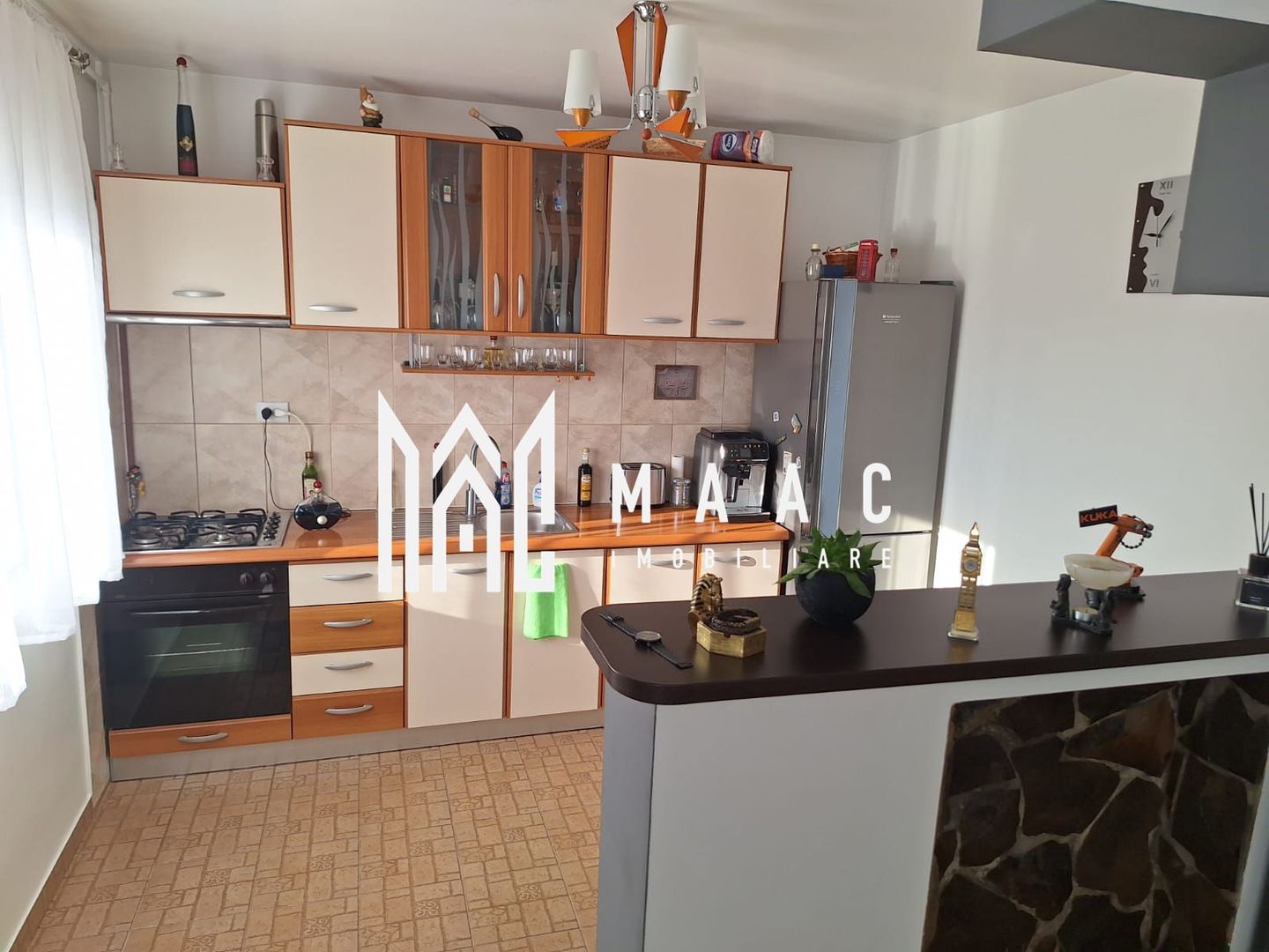 Apartament 3 Camere | 66 MPU | Hipodrom 3 - Poză 1