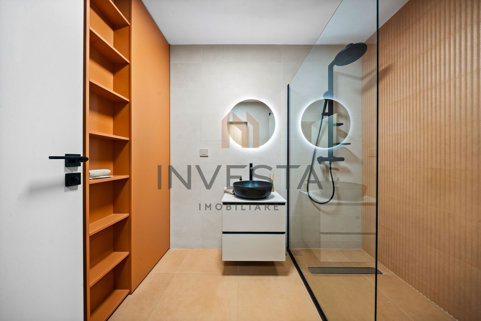 Apartament luxury in cartierul Sopor, parcare inclusa! - Poză 6