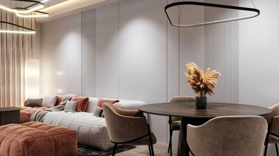 2 camere decomandat finalizat  Titan  Pallady Metrou Nicolae Teclu - Poză 4