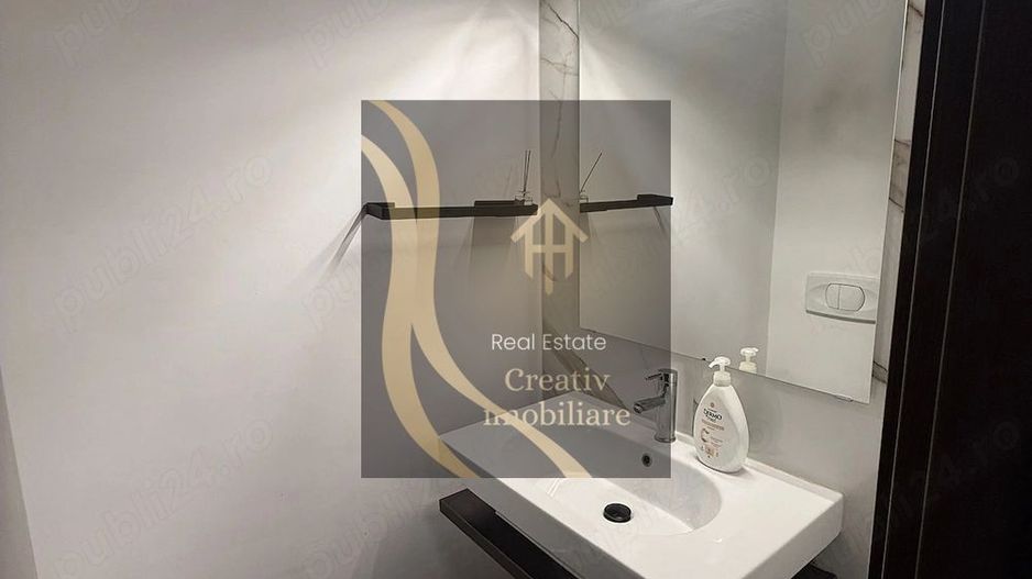Apartament cu 2 camere si 2 bai de vanzare in Asmita Gardens - Poză 5