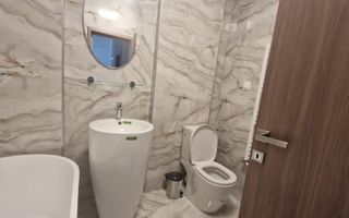 Apartament de inchiriat cu 3 camere , strada Papiu Ilarian - Poză 12