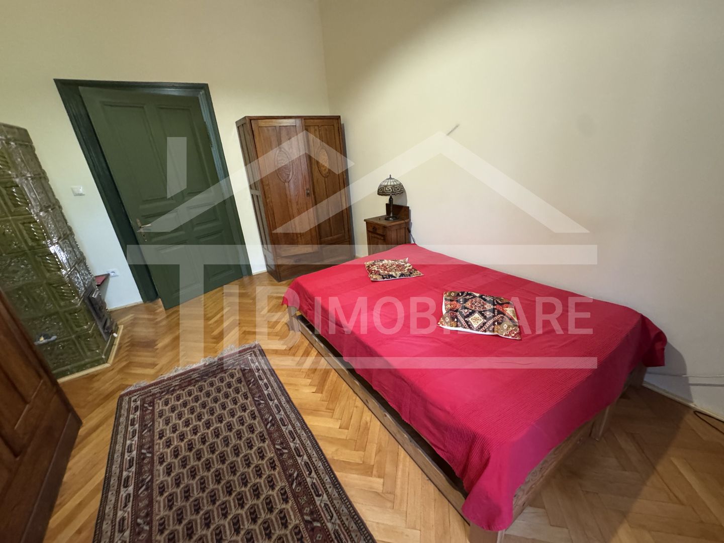 Apartament cu o camera, 40mp, Zona UMFST - Poză 4