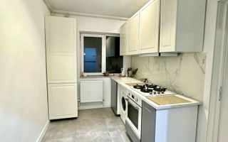 Aprtament doua camere Renovat/Finisat Modern - Decomandat - Ocazie - Poză 6