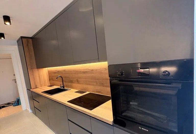 Apartament 2 camere prima închiriere  Parcare inclusă - Poză 4