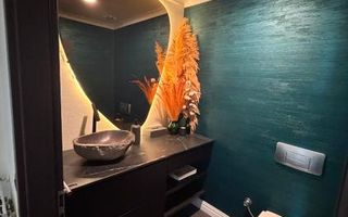 Apartament de lux cu 4 camere | Emerald Residence/Prima Închiriere - Poză 8