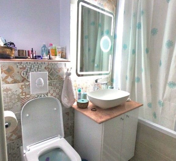 🚇 Închiriez Apartament cu 2 camere, 5 min metrou Dristor, renovat, mobilă nouă - Poză 5
