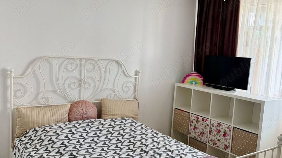 DE INCHIRIAT | APARTAMENT 2 CAMERE | 1 MAI - Poză 3