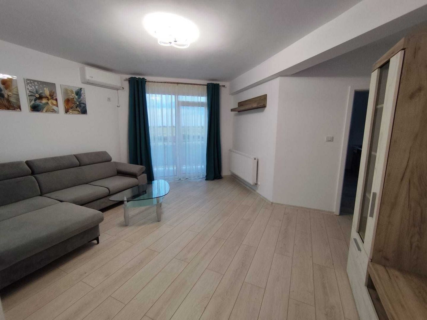 Calea Urseni | 2 Camere | Etaj 2 | Prima inchiriere | Centrala proprie - Poză 2