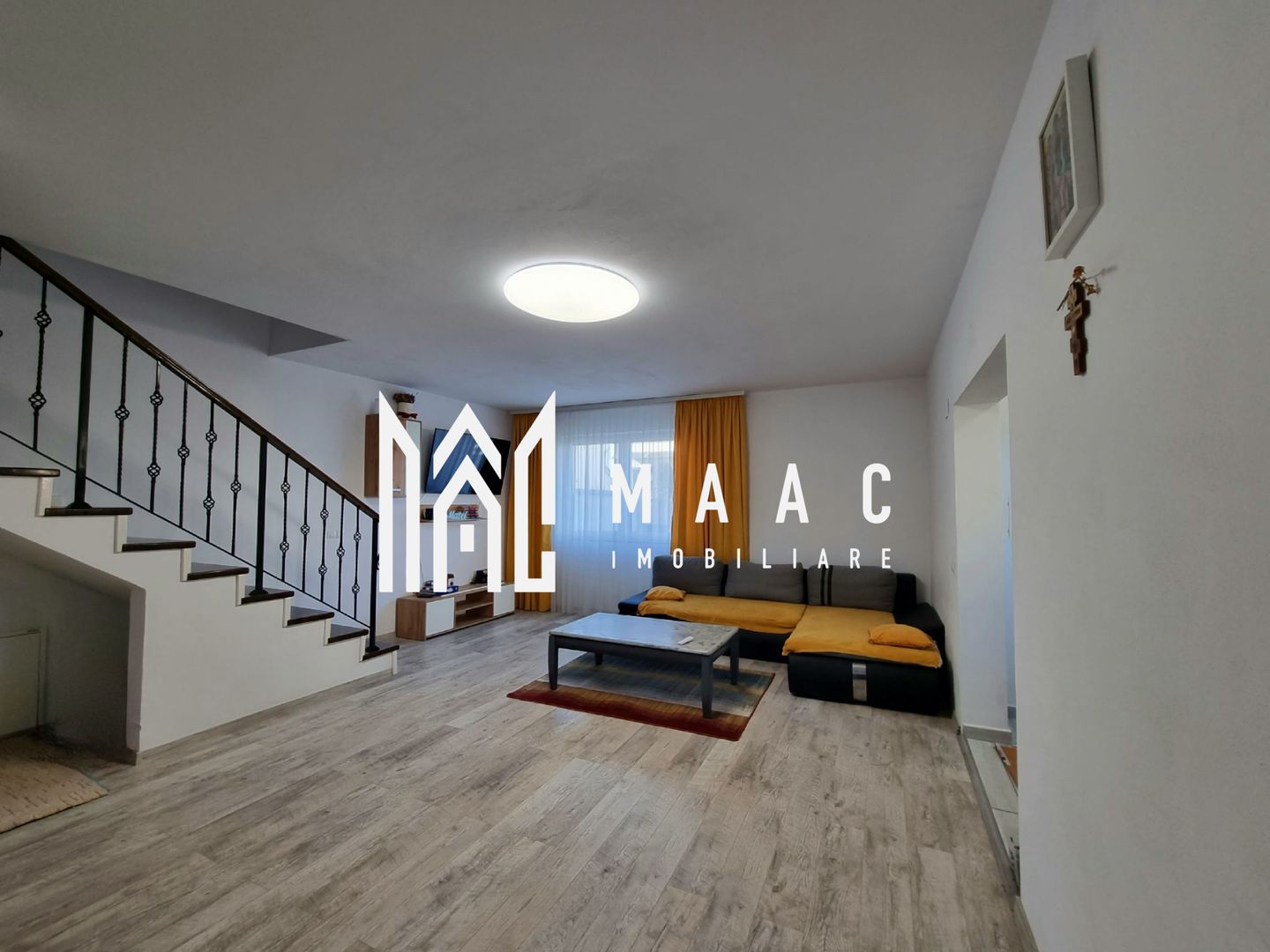 Casa 3 dormitoare | Curte | Tineretului - Poză 2