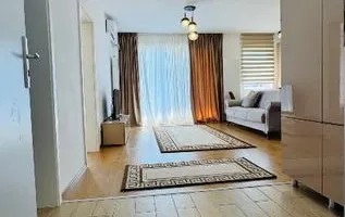 2 camere, complet mobilat și utilat | Parcare inclusă | Tomis Plus - Poză 11