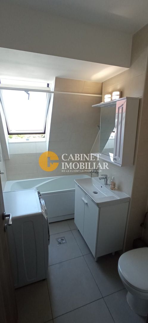 APARTAMENT 2 CAMERE DECOMANDAT - ZONA PODUL DE PIATRA-GARA - Poză 3