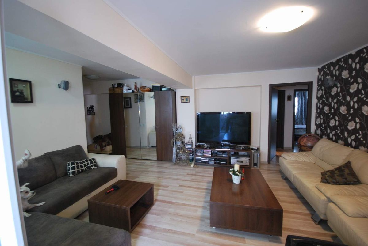 Apartament 4 camere Piata Sudului / Alexandru Obregia bloc 1980 - Poză 6