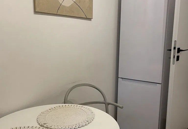 Garsoniera Lujerului | Bloc Nou | Centrala Proprie - Poză 9